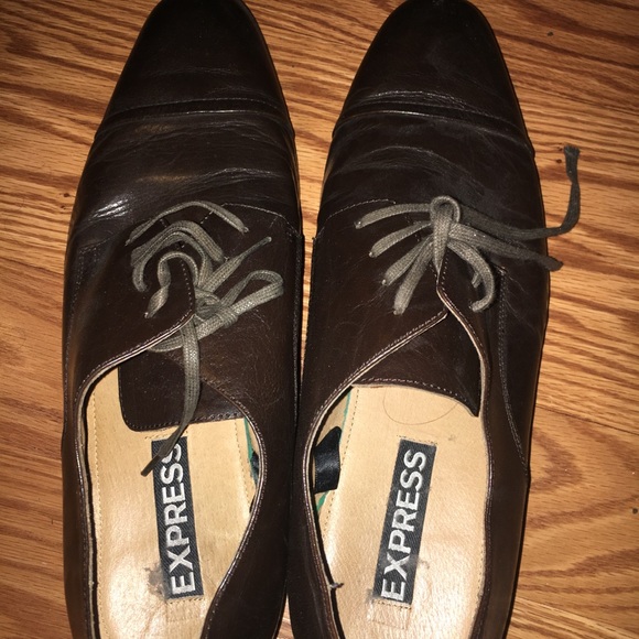 Express shoes - Picture 3 of 3